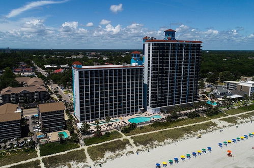 Photo 30 - Beach-front Condos Located in the Caribbean Resort with Pool and Lazy River