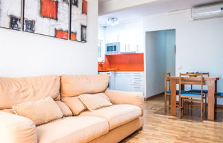 Photo 1 - Apartament Tura