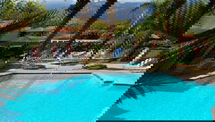 Photo 1 - The Oasis