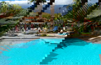 Foto 1 - The Oasis