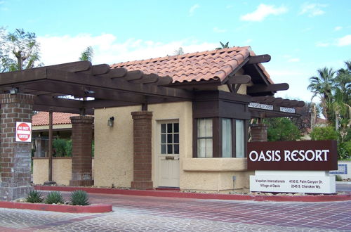 Foto 41 - The Oasis Resort