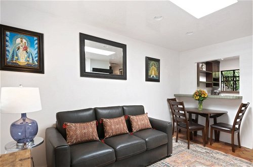 Photo 10 - Milagro - Walk Anywhere In Santa Fe From This Beautiful Remodeled Apartment