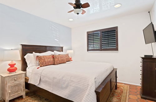 Photo 4 - Milagro - Walk Anywhere In Santa Fe From This Beautiful Remodeled Apartment