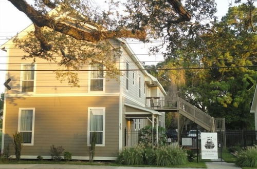 Photo 11 - Choo Choo Lofts, 3 br, 2 bath, Full Kitchen - Lafayette, LA