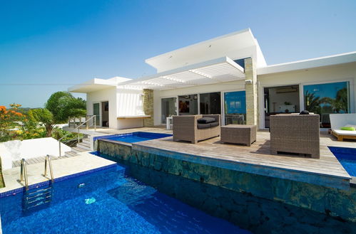 Photo 32 - Villas Agua Dulce - Villa Summerhill