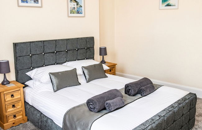 Babbacombe Apartments - Foto 3