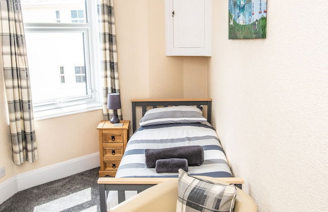 Babbacombe Apartments - Foto 2