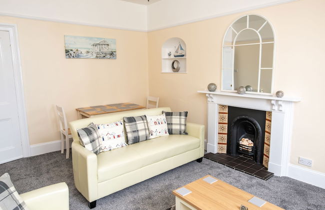 Babbacombe Apartments - Foto 18