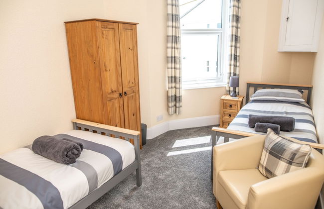 Babbacombe Apartments - Foto 6