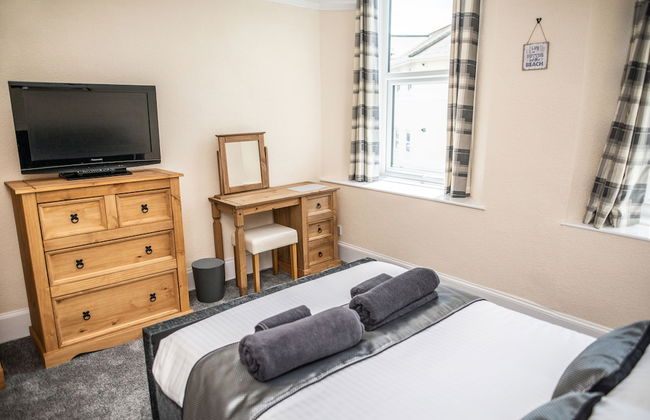 Babbacombe Apartments - Foto 10
