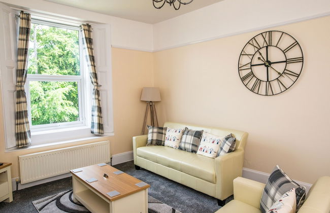 Babbacombe Apartments - Foto 20