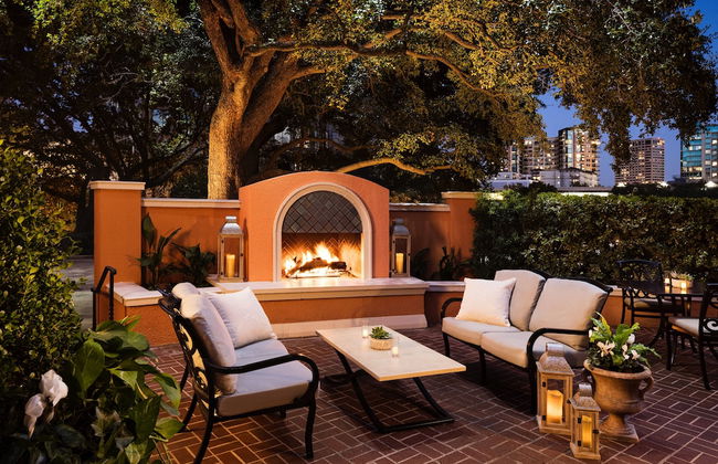 Rosewood Mansion on Turtle Creek - Foto 70