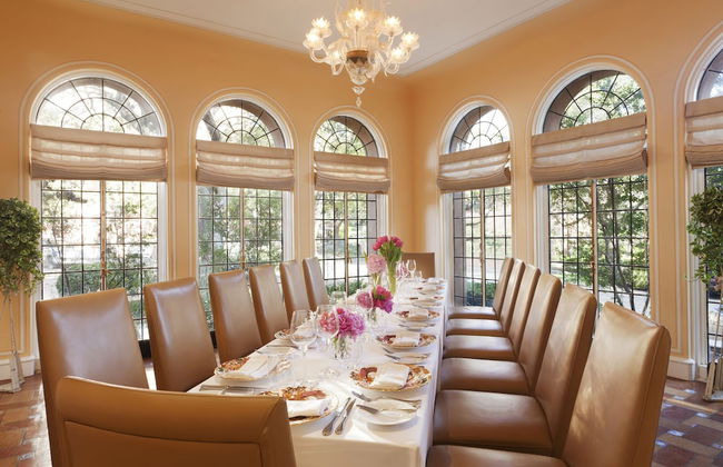 Rosewood Mansion on Turtle Creek - Foto 65