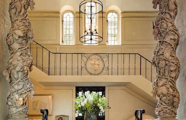 Rosewood Mansion on Turtle Creek - Foto 52