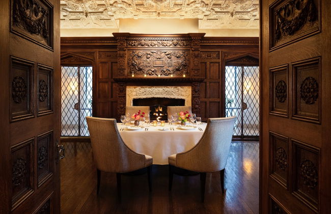 Rosewood Mansion on Turtle Creek - Foto 53