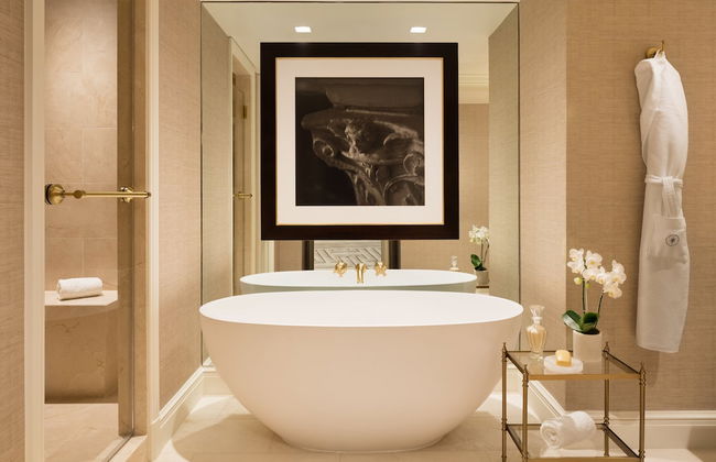 Rosewood Mansion on Turtle Creek - Foto 35