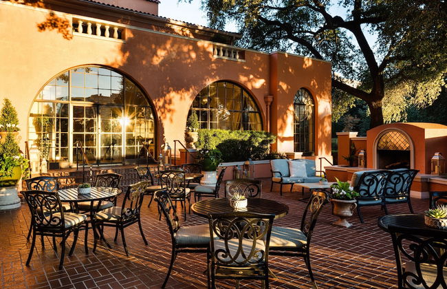 Rosewood Mansion on Turtle Creek - Foto 68