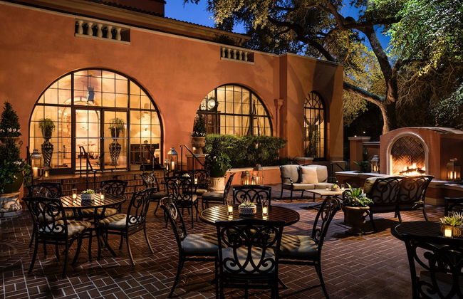 Rosewood Mansion on Turtle Creek - Foto 69