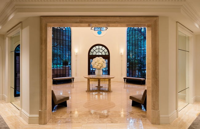 Rosewood Mansion on Turtle Creek - Foto 4
