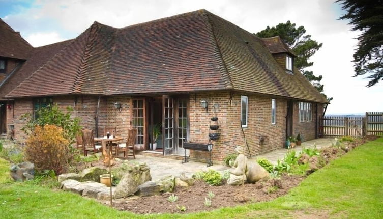 Photo 1 - Cottage at Friston Down