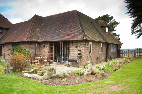 Photo 1 - Cottage at Friston Down