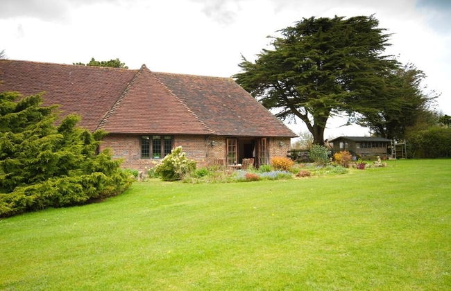 Cottage at Friston Down - Foto 15