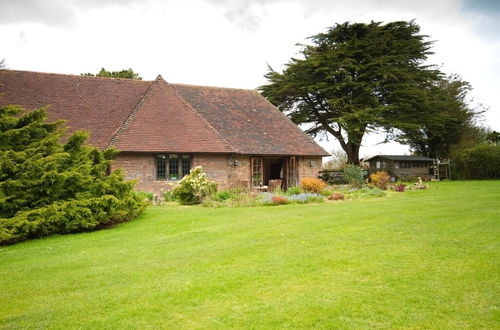 Foto 15 - Cottage at Friston Down