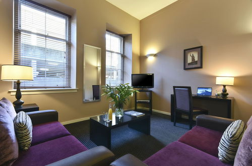 Photo 27 - Fraser Suites Glasgow