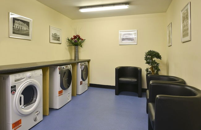 Fraser Suites Glasgow - Foto 30