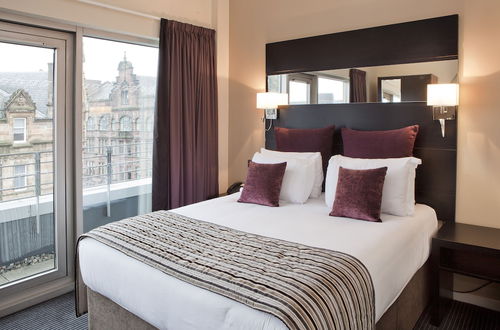 Photo 6 - Fraser Suites Glasgow