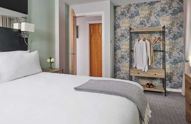 Fraser Suites Glasgow - Foto 18