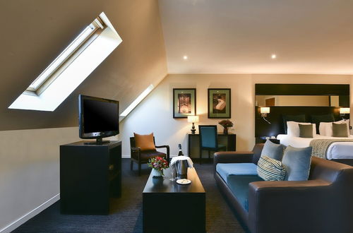 Photo 11 - Fraser Suites Glasgow