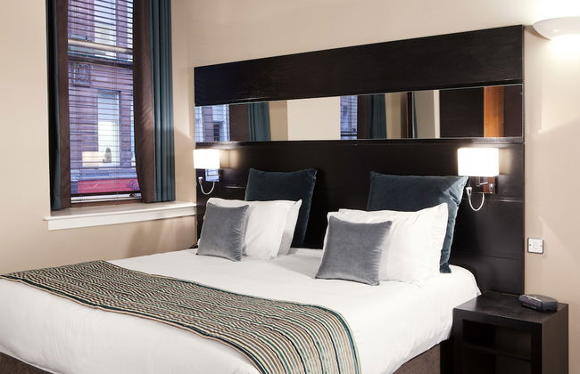 Fraser Suites Glasgow - Foto 1