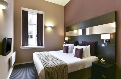 Photo 14 - Fraser Suites Glasgow