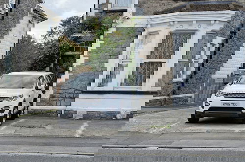 Foto 48 - Holly Lodge