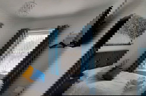 Foto 3 - Holly Lodge