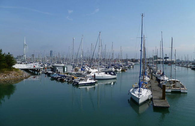Harbour View 2 - Foto 17