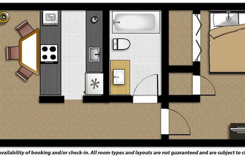 Foto 31 - Legacy Vacation Resorts - Steamboat Suites