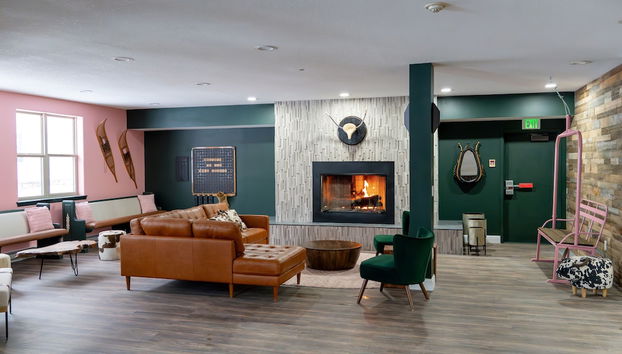 Hall