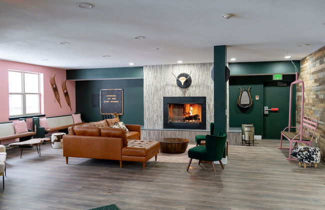 The Fold Hotels Steamboat Springs - Foto 3