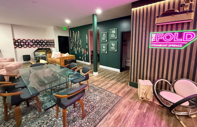 The Fold Hotels Steamboat Springs - Foto 53