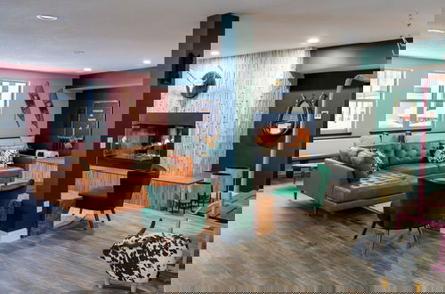 Foto 3 - The Fold Hotels Steamboat Springs