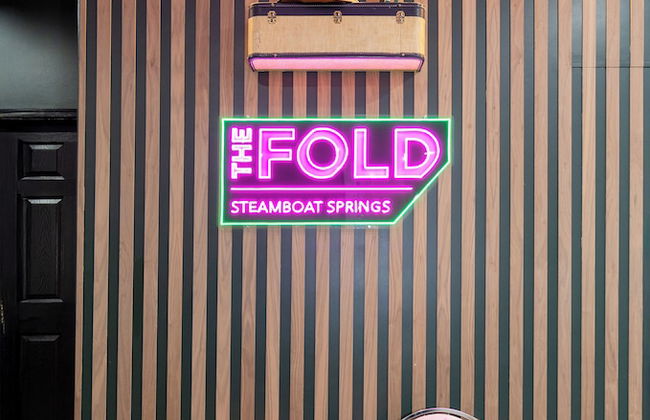 The Fold Hotels Steamboat Springs - Foto 8