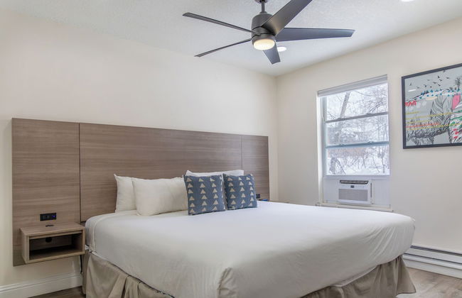 The Fold Hotels Steamboat Springs - Foto 17