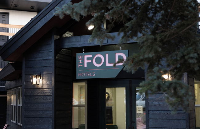 The Fold Hotels Steamboat Springs - Foto 55