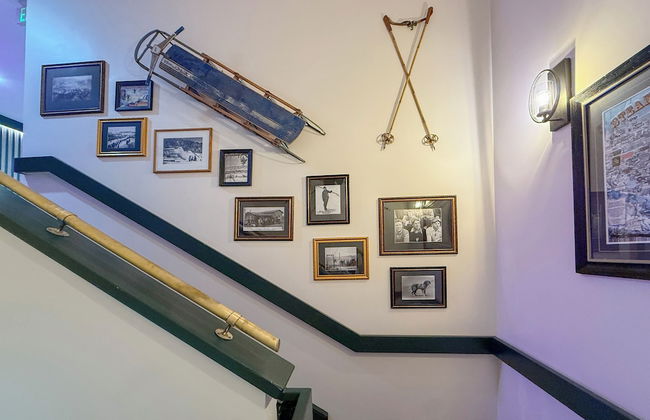The Fold Hotels Steamboat Springs - Foto 51