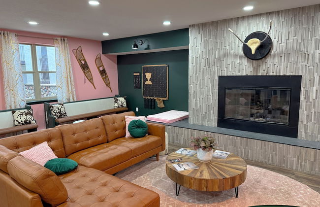 The Fold Hotels Steamboat Springs - Foto 7