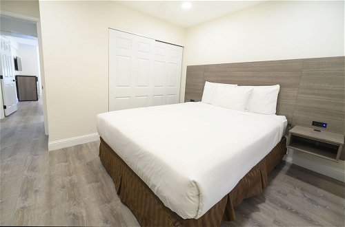 Foto 9 - Legacy Vacation Resorts - Steamboat Suites