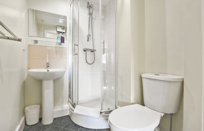 UR STAY Apartments Leicester - Foto 42