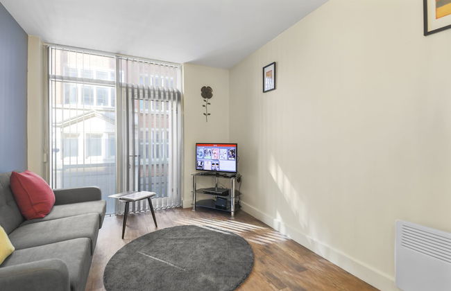 UR STAY Apartments Leicester - Foto 34